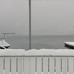 호텔 Marina 플람