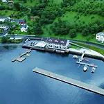 Marina 酒店 弗洛姆