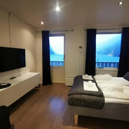 Hotel Marina