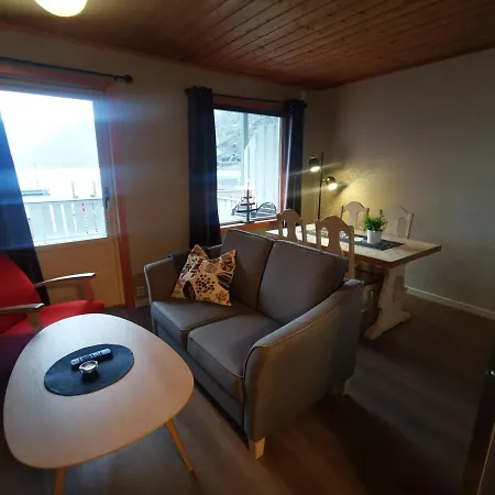 Marina 3* Flåm