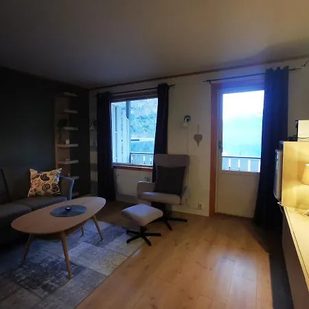 Marina 3* Flåm