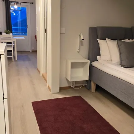 Marina Hotel Flåm