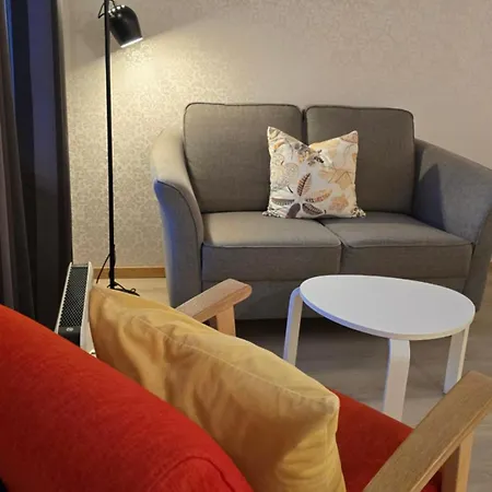 Marina Hotel