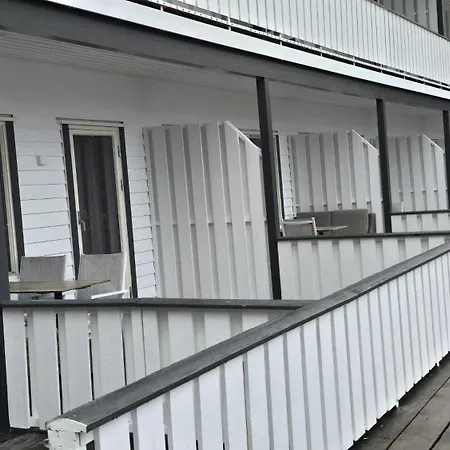 Hotel Marina Flåm
