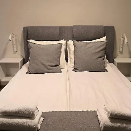 Hotel Marina 3*