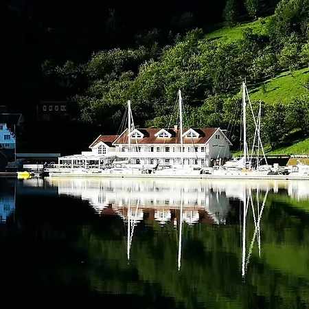 Hotell Marina Flåm
