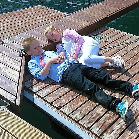 Marina Flåm