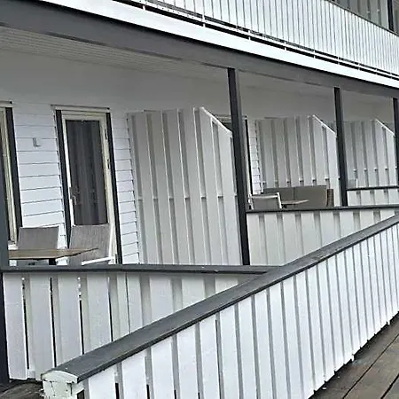 Marina Hotell Flåm