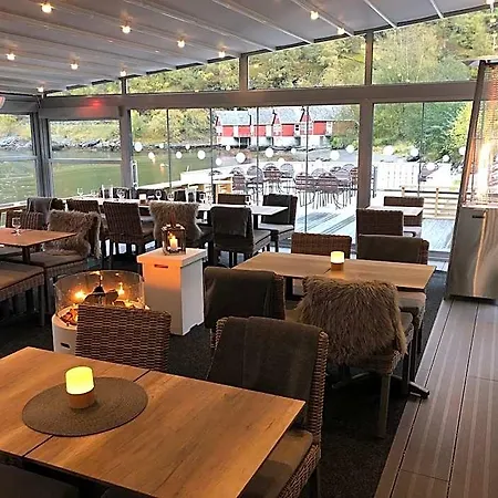 Hotell Marina Flåm