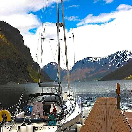 Marina 3* Flåm
