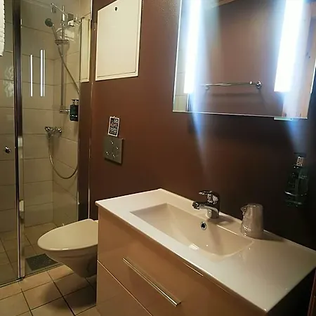 Hotel Marina 3*
