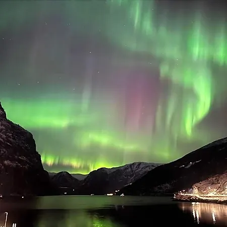 Marina Flåm