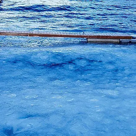 Marina 3* Flåm