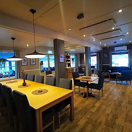 Hotell Marina