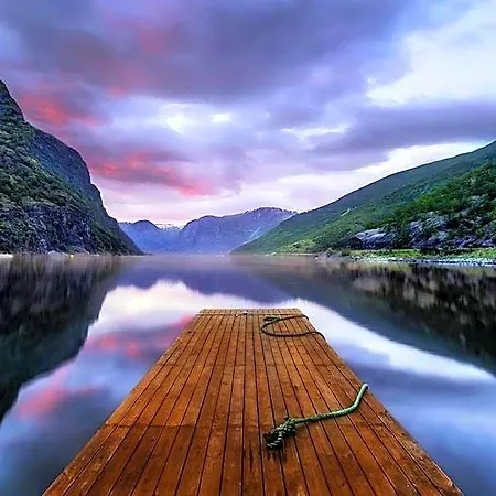 Marina Flåm