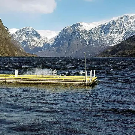 Hotell Marina Flåm