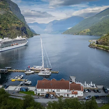 Marina Flåm