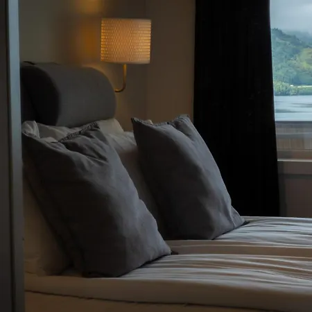 Marina 3* Flåm