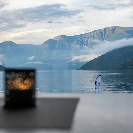 Marina Flåm