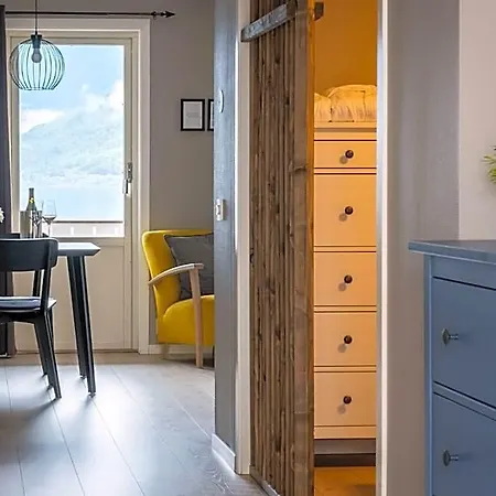 Ξενοδοχείο Marina Flåm