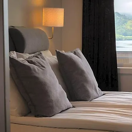 Marina 3* Flåm