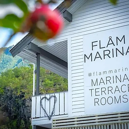 Marina Ξενοδοχείο Flåm