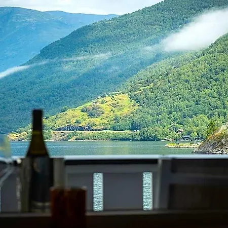 Ξενοδοχείο Marina Flåm