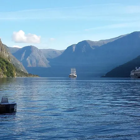 Marina Flåm