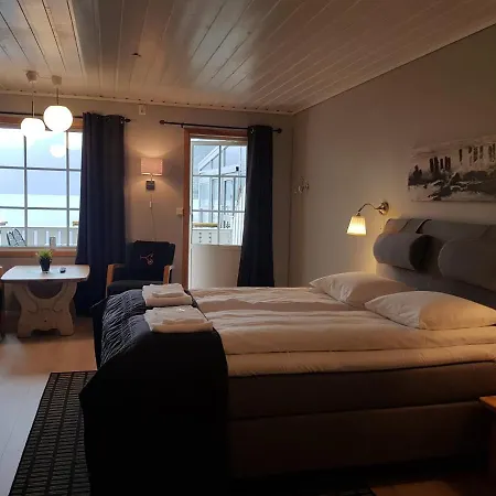 Hotel Marina
