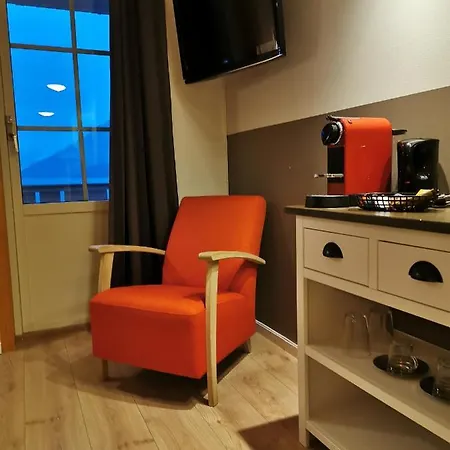 Hotel Marina Flåm