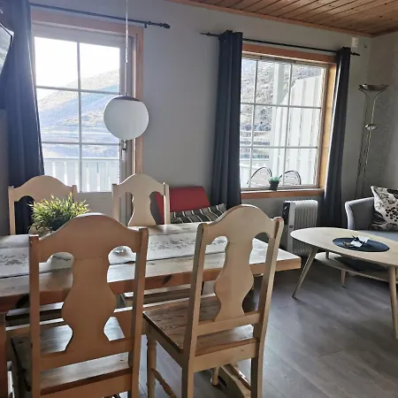 Marina 3* Flåm