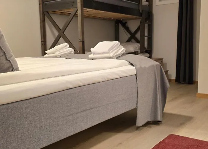 Marina 酒店 弗洛姆