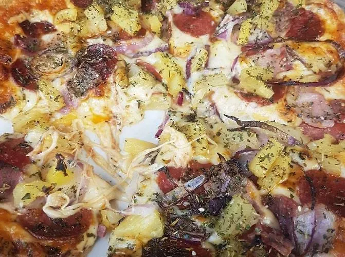 Marina 酒店 弗洛姆