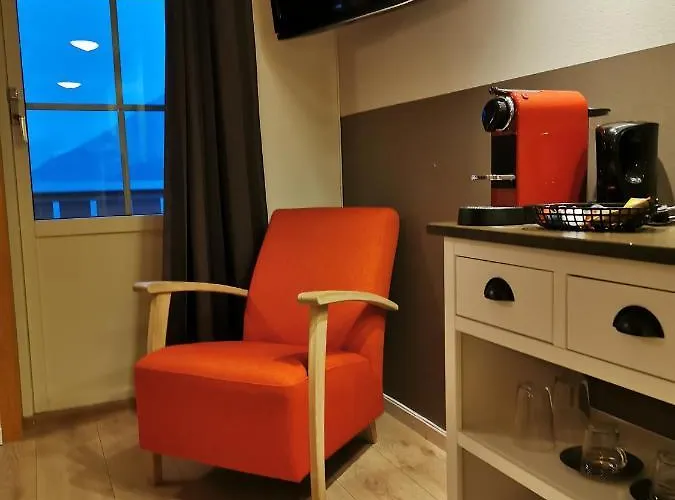 酒店 Marina 弗洛姆