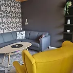 Marina Hotel