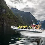 Marina Hotell Flåm