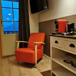 Hotel Marina Flåm