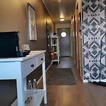 Hotel Marina Flåm