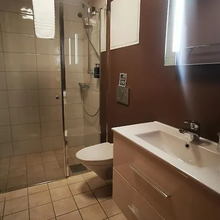 فندق Marina فْلام