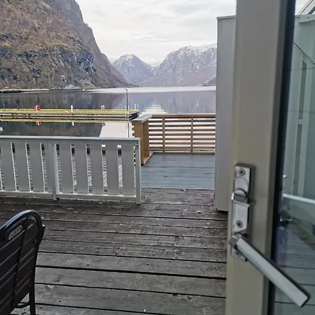 Marina Hotel Flåm